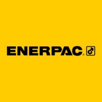 Enerpac Heavy Lifting Technology Hengelo Logo