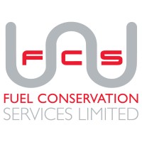 Fuel Conservation Services LTD (FCS LTD) Logo