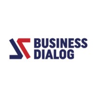 Business Dialog Logo