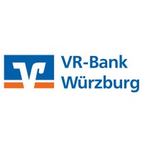 Volksbank Raiffeisenbank Würzburg eG Logo