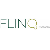 FLINQ Vastgoed Logo