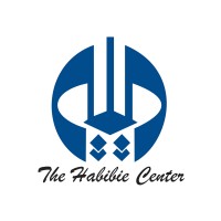 The Habibie Center Logo