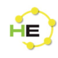HEPHAENERGY Logo