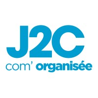 J2C Communication Logo
