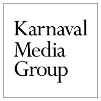 Karnaval Media Group Logo