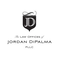 The Law Offices of Jordan DiPalma PLLC Logo
