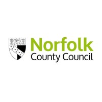 Norfolk County Council Logo