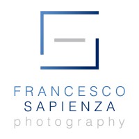 Food and Restaurant Photography Logo