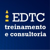 EDTC Treinamento e Consultoria Logo