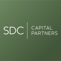 SDC Capital Partners Logo