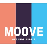 MOOVE GmbH Logo