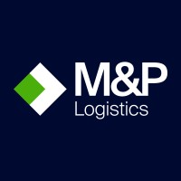 M&P Logistics Logo