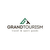 GRANDTOURISM Logo