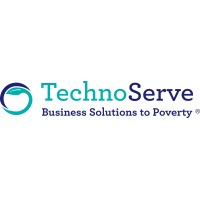 TechnoServe India Logo