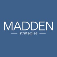 Madden Strategies Logo