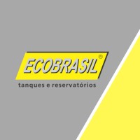 ECOBRASIL Logo