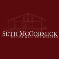 Seth McCormick Keller Williams REALTOR® Logo