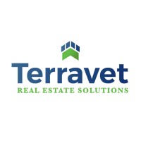 Terravet Real Estate Solutions Logo
