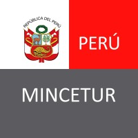 Ministerio de Comercio Exterior y Turismo Logo
