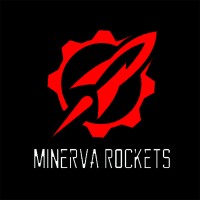 Minerva Rockets Logo