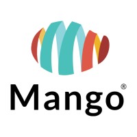 Mango Soft Logo