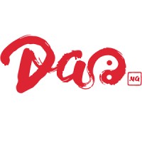 DAO.UA Logo
