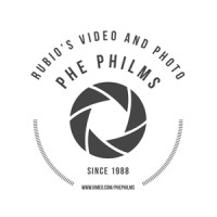 Phe Philms Logo