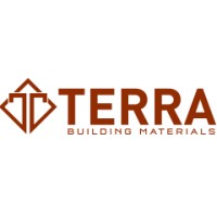 Terra Building Materials Logo
