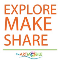 The Artmobile, LLC Logo