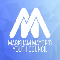 Markham Mayors Youth Council Logo