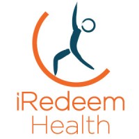 iRedeemHealth, an affiliate of Tryko Partners Logo