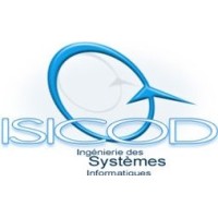 ISICOD Logo