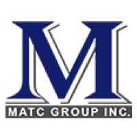 MATC Group Inc Logo