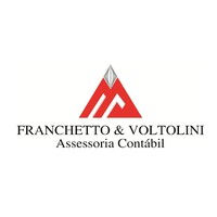 Franchetto & Voltolini Contabilidade Logo
