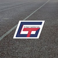 GT International Logo