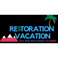 Restoration Vacation, Inc. Logo