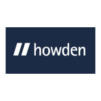 Howden Driving Data Logo
