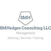 SMHedges Consulting LLC Logo
