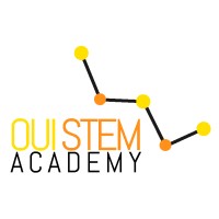 Oui STEM Academy Logo