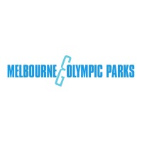 Melbourne & Olympic Parks Logo