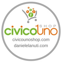 CivicoUnoShop Logo
