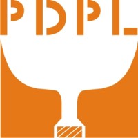Parenteral Drugs (I) Ltd. Logo