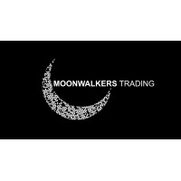 Moonwalkers Trading Logo