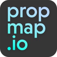 propmap.io Logo