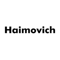 Grupo Haimovich Logo