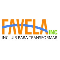 Favela Inc. Logo