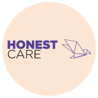 Honest care Logo