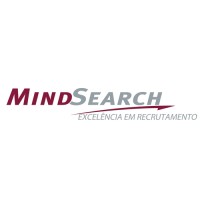 MindSearch Logo