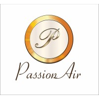 PassionAir Logo