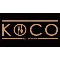 Stichting KOCO Rotterdam Logo